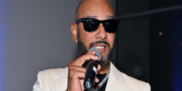 pictures of swizz beatz