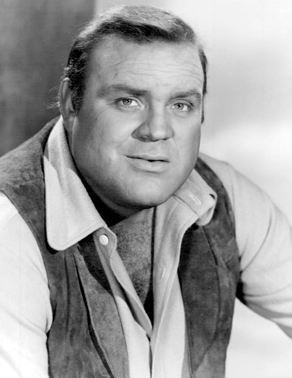 how did actor dan blocker die