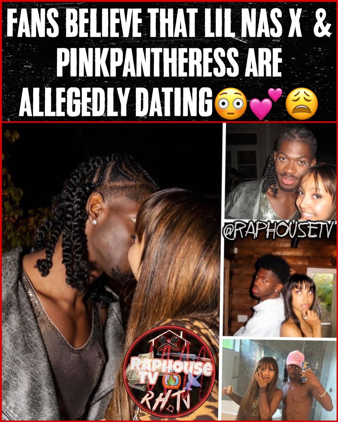 pinkpantheress boyfriend