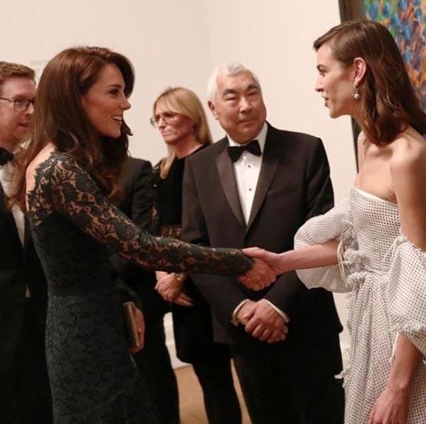 alexa chung dad