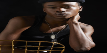 ashton sanders sexuality