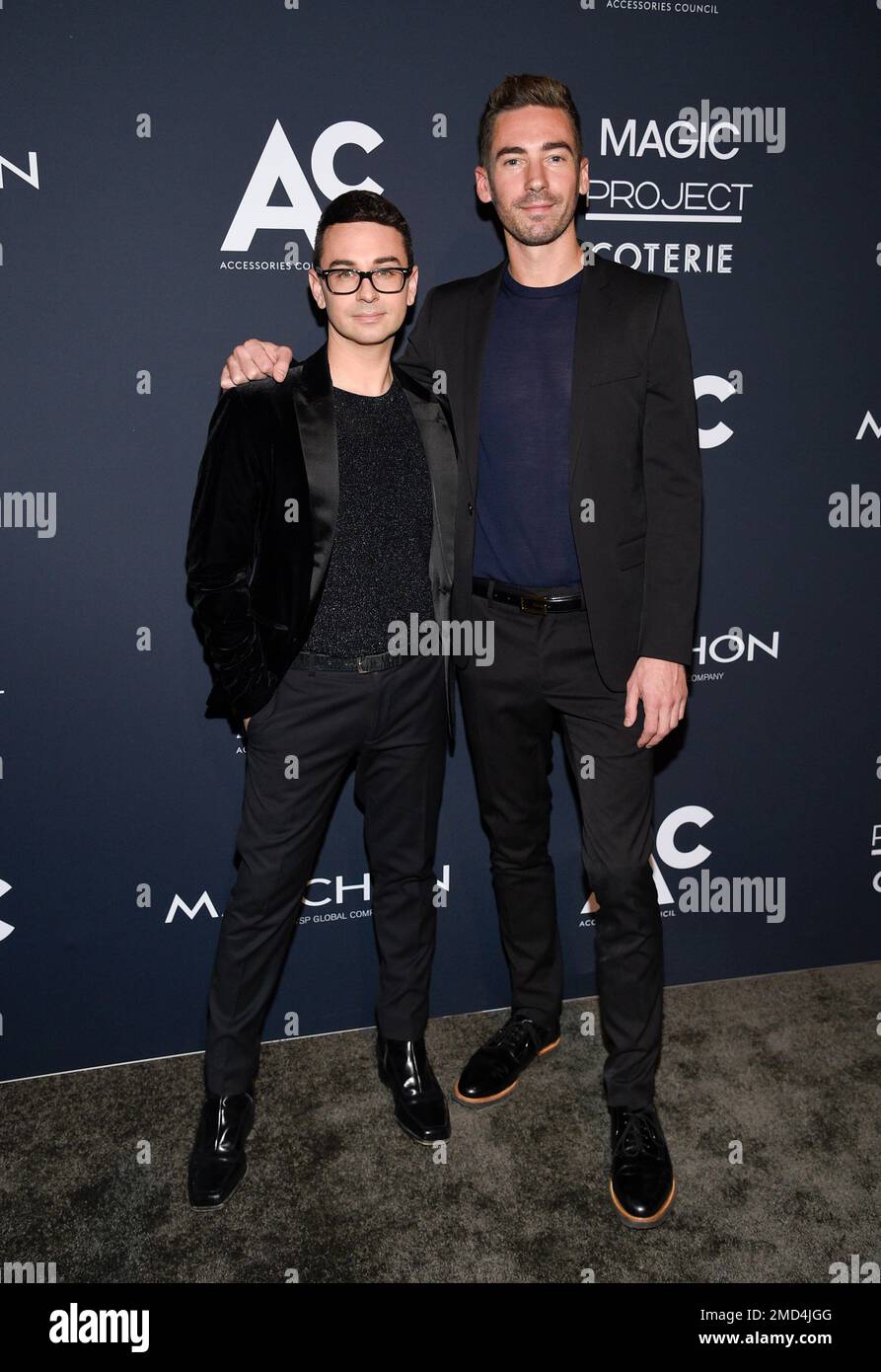 christian siriano kyle smith