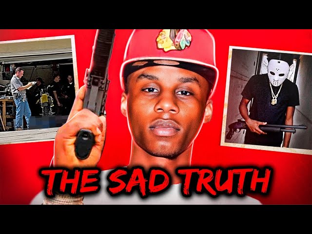 what happen to speaker knockerz