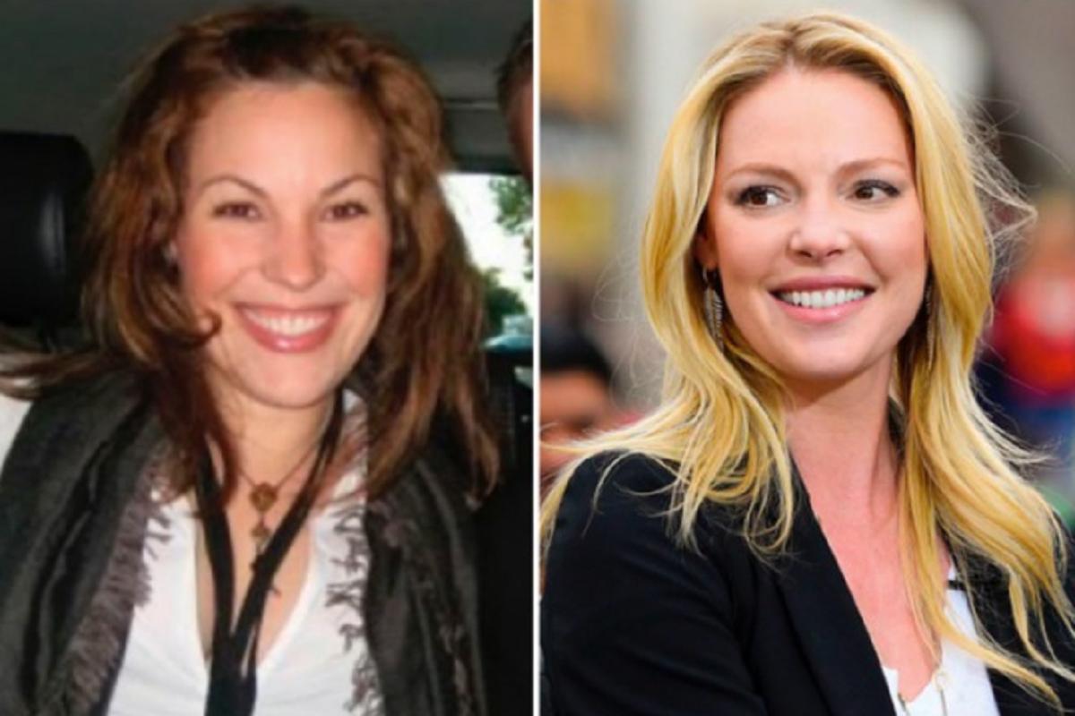 katherine pine and katherine heigl