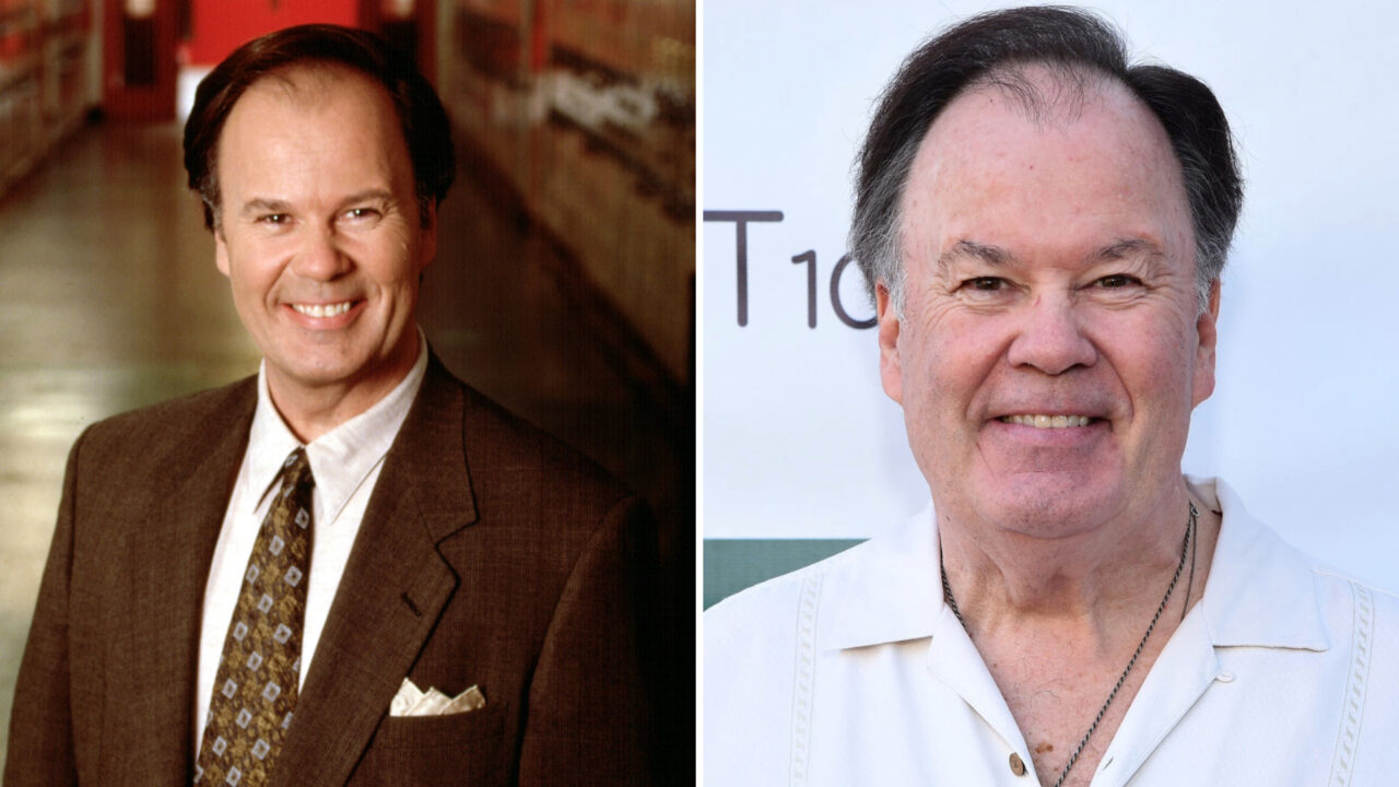 what happened to dennis haskins