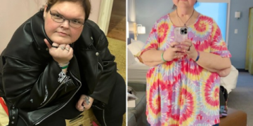 1000 lb sisters before