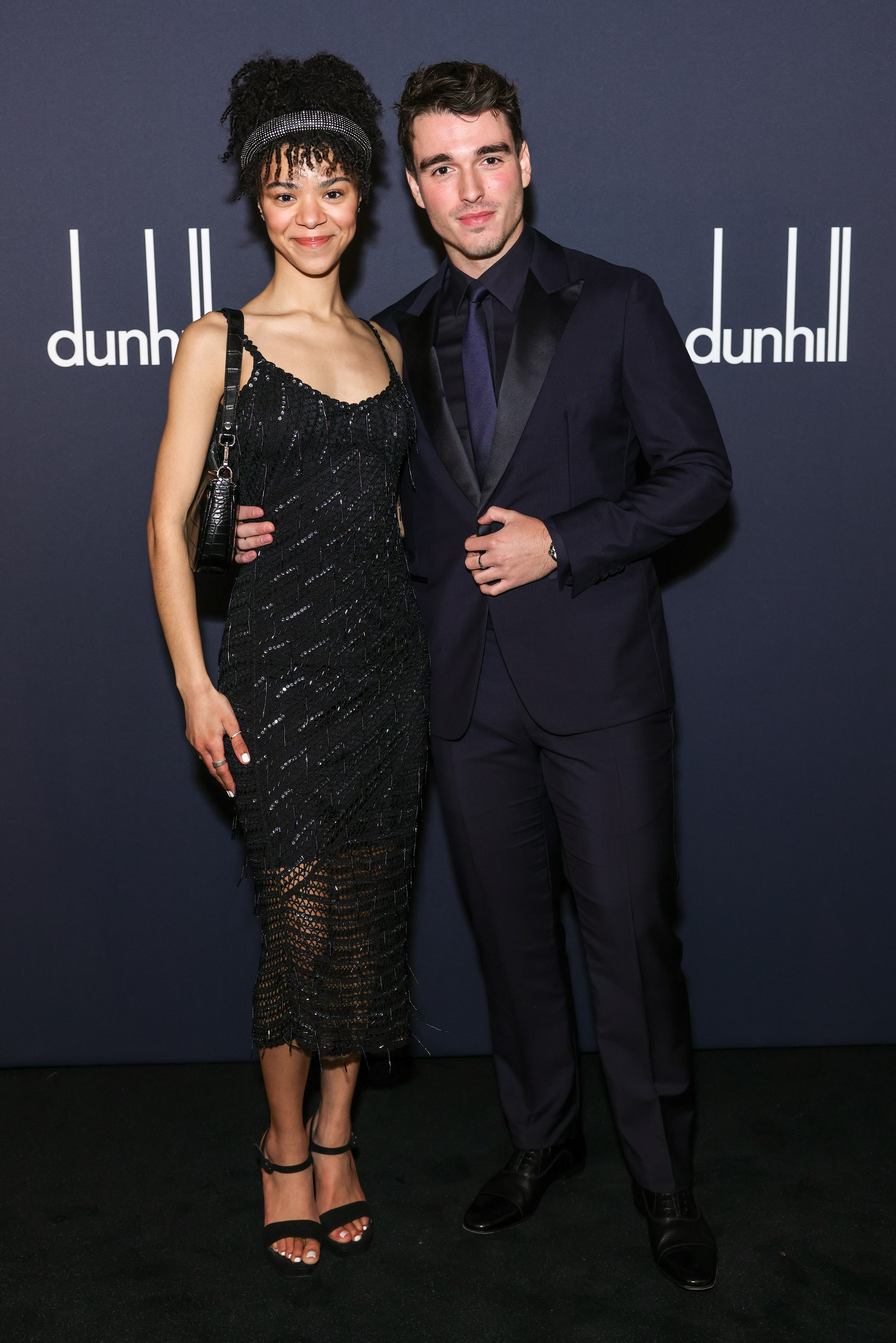 is corey mylchreest married