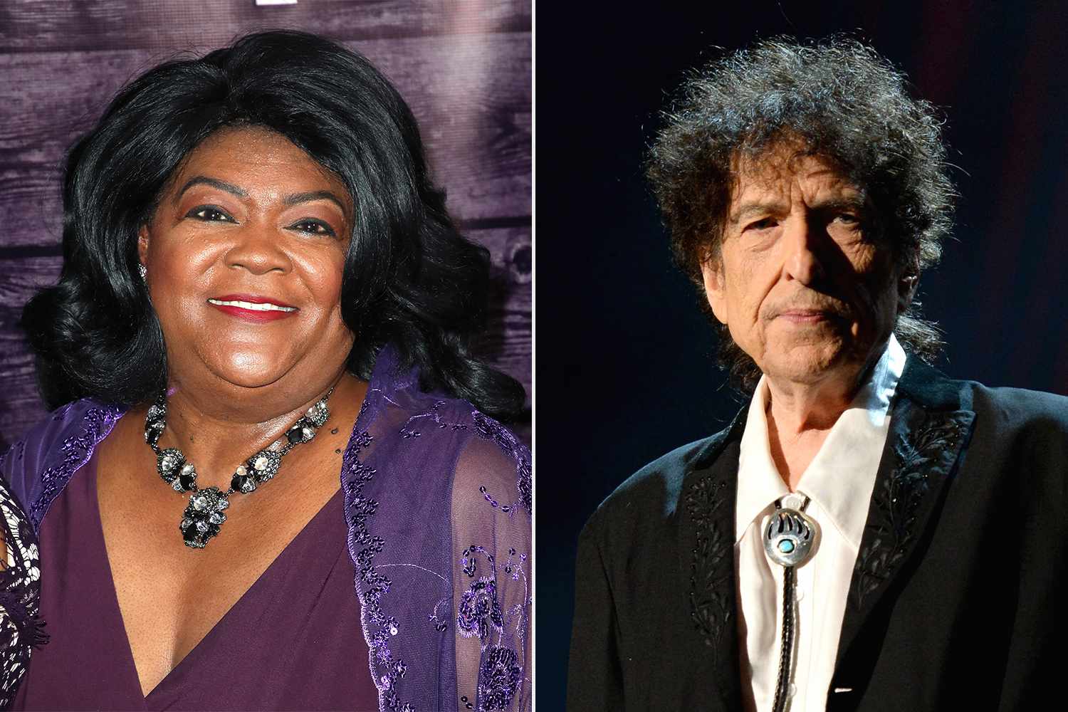 bob dylan black wife