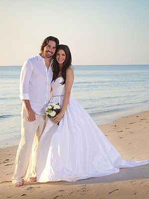 lacey buchanan new husband