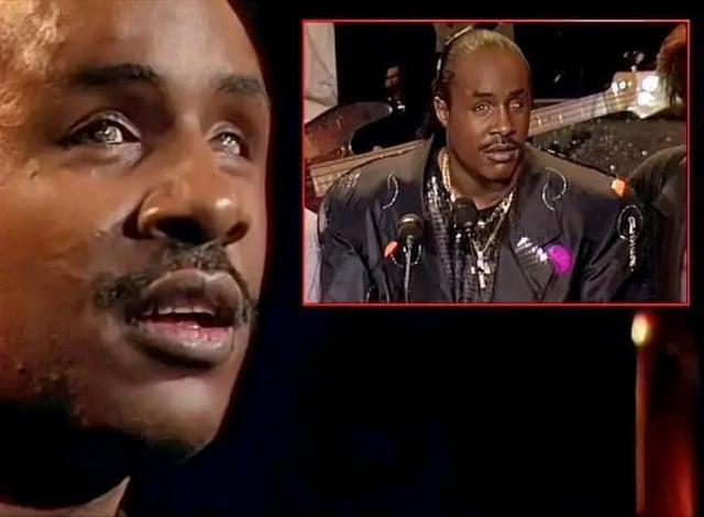 stevie wonder no glasses