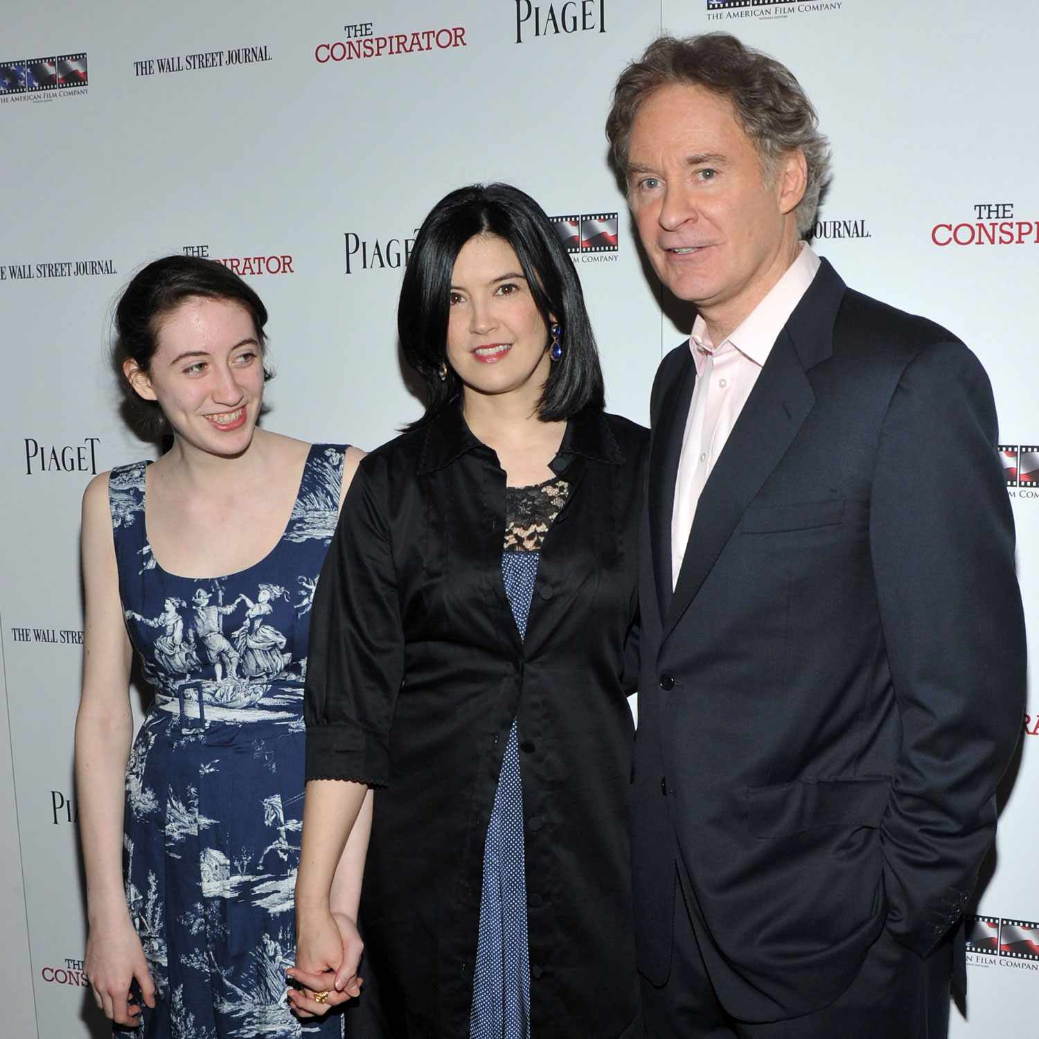 daughters of phoebe cates
