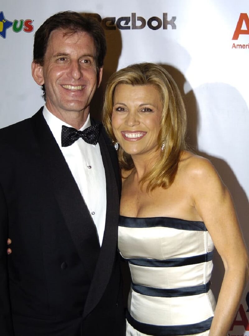 who is george santo pietro married to now