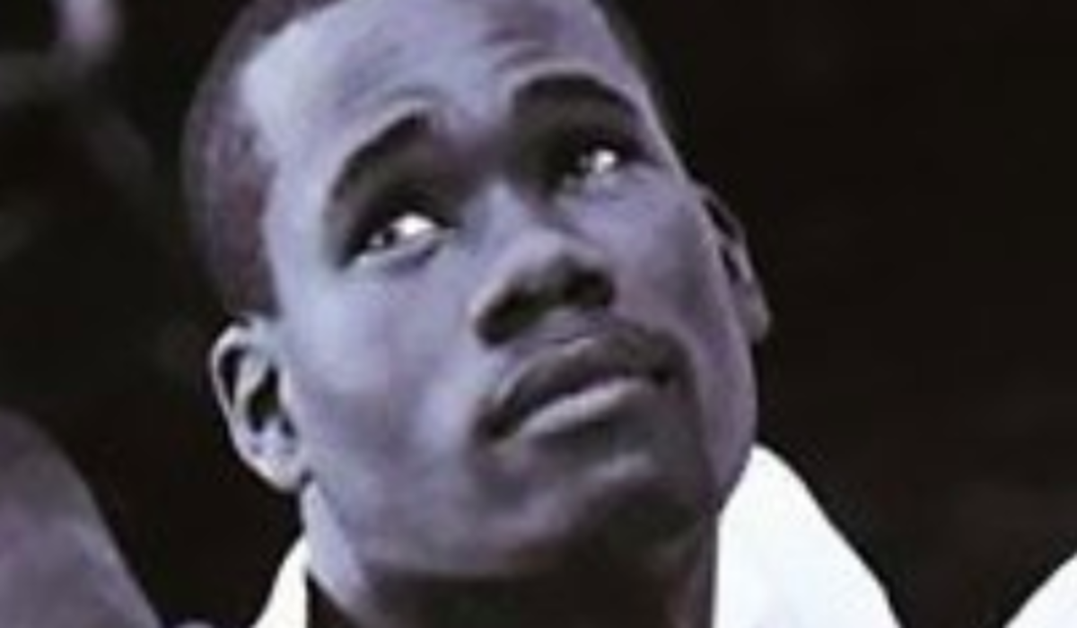 kenny greene
