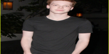 is cameron monaghan gay