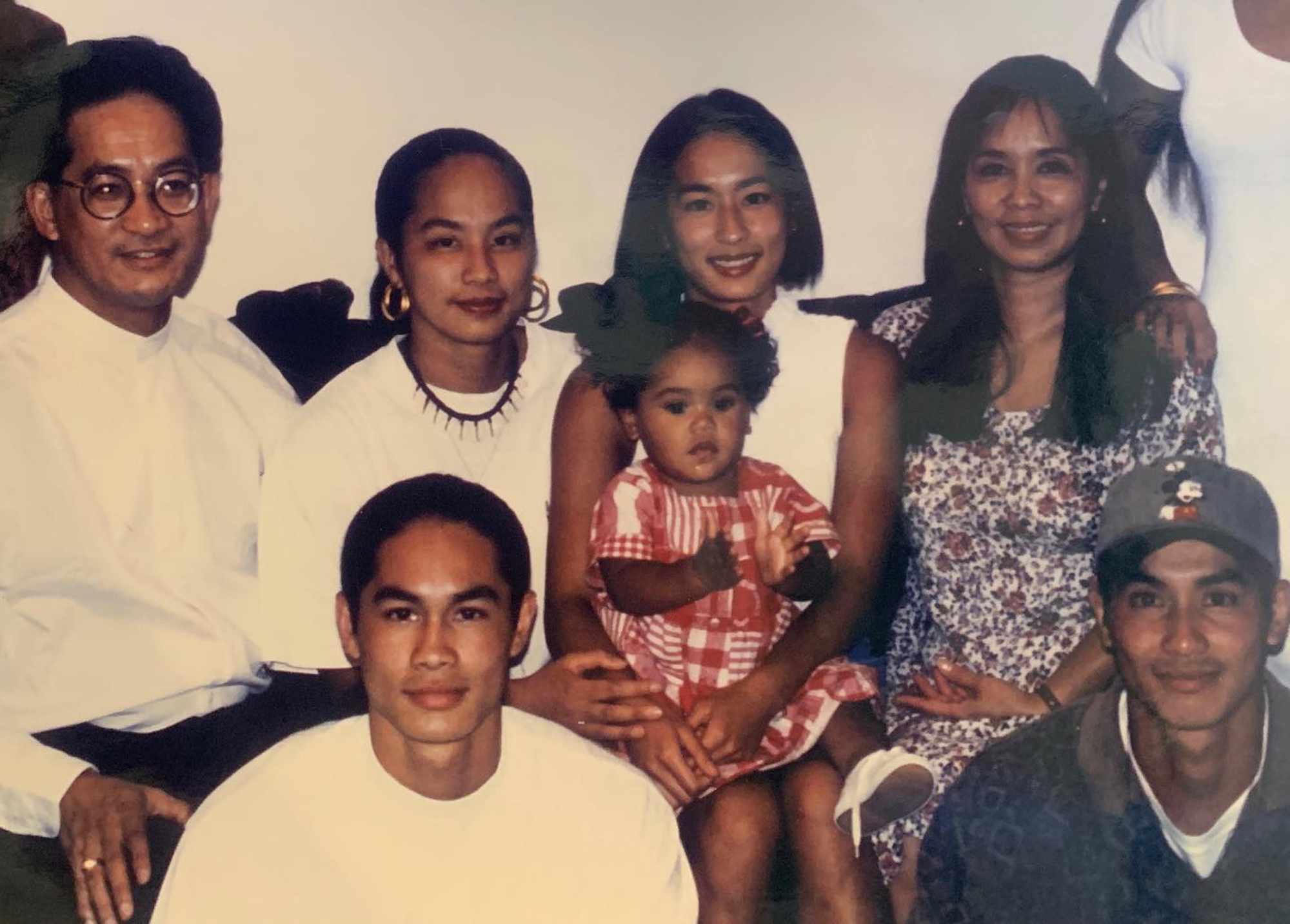saweetie ethnicity