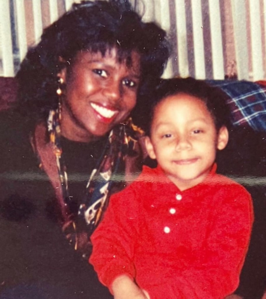 early year al roker first wife and daughter