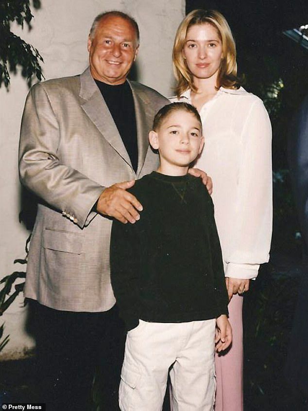 tommy zizzo