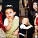 michael jackson kids mothers