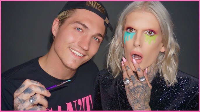 jeffree star dad