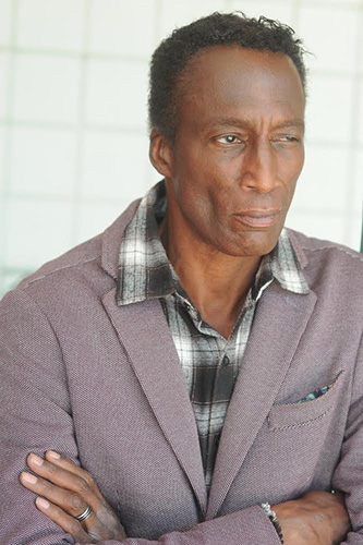 michael wright actor