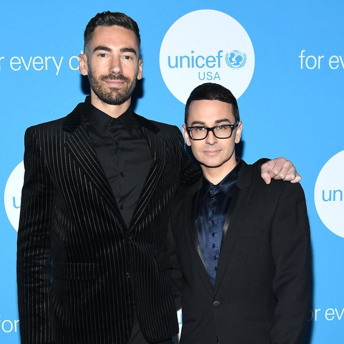 christian siriano kyle smith