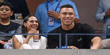 family aaron judge brother