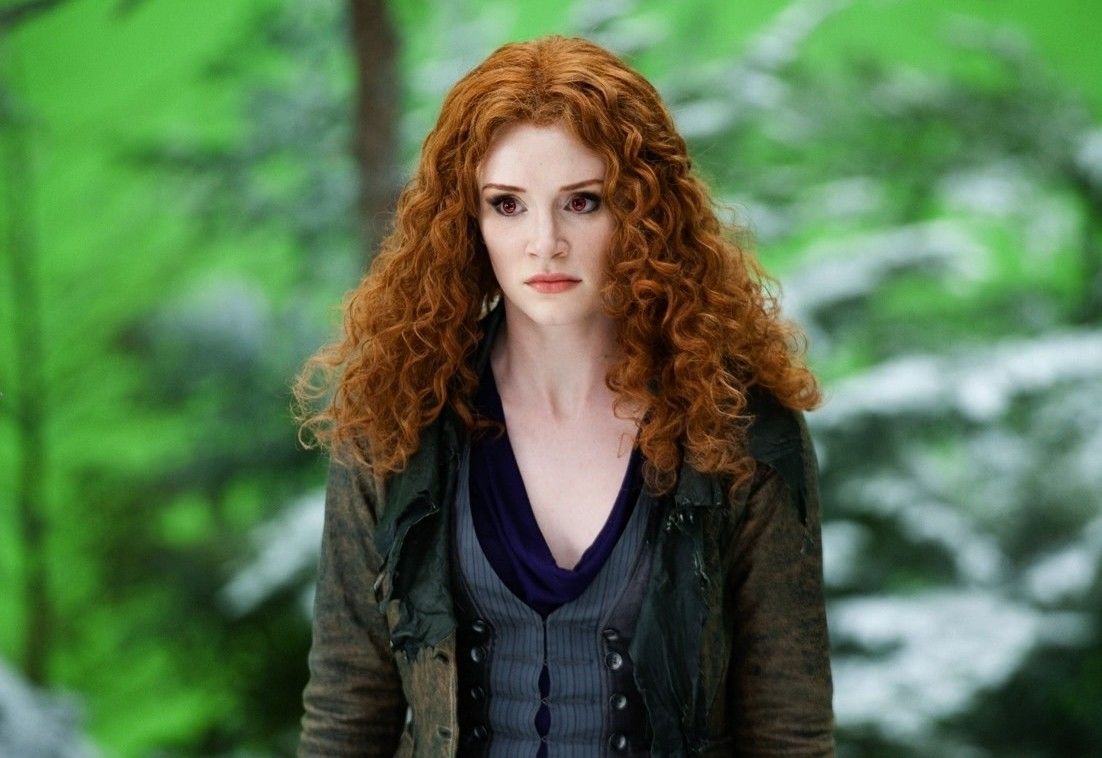 bryce howard in twilight
