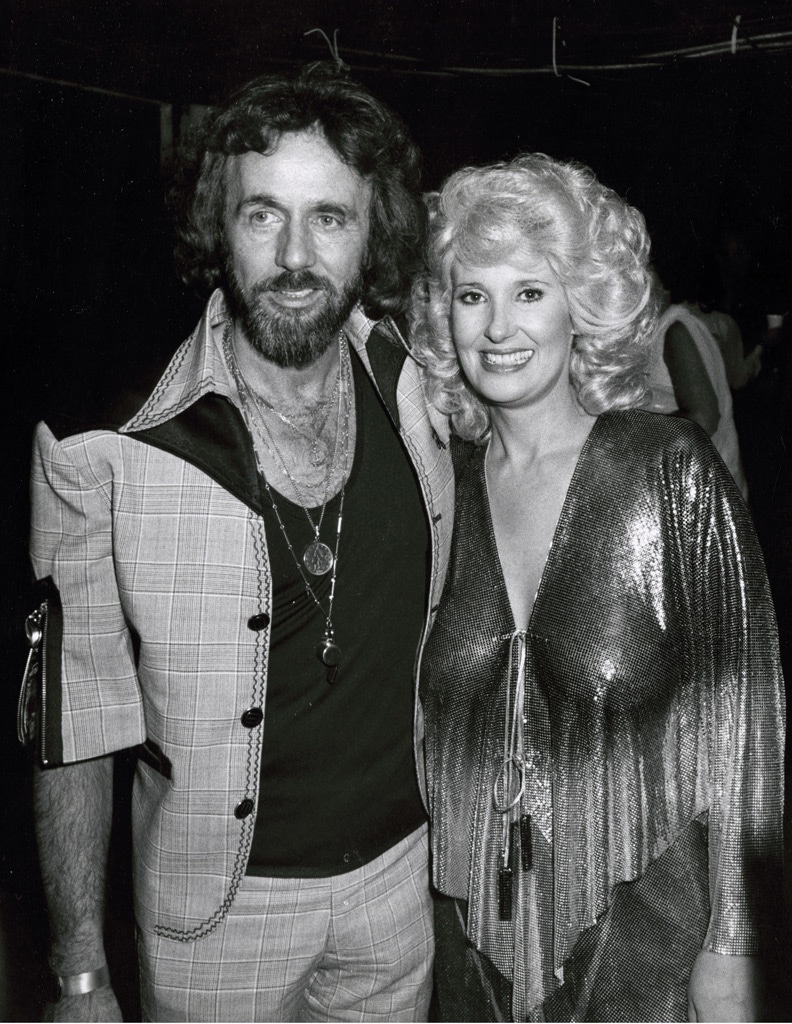 tammy wynette marriages
