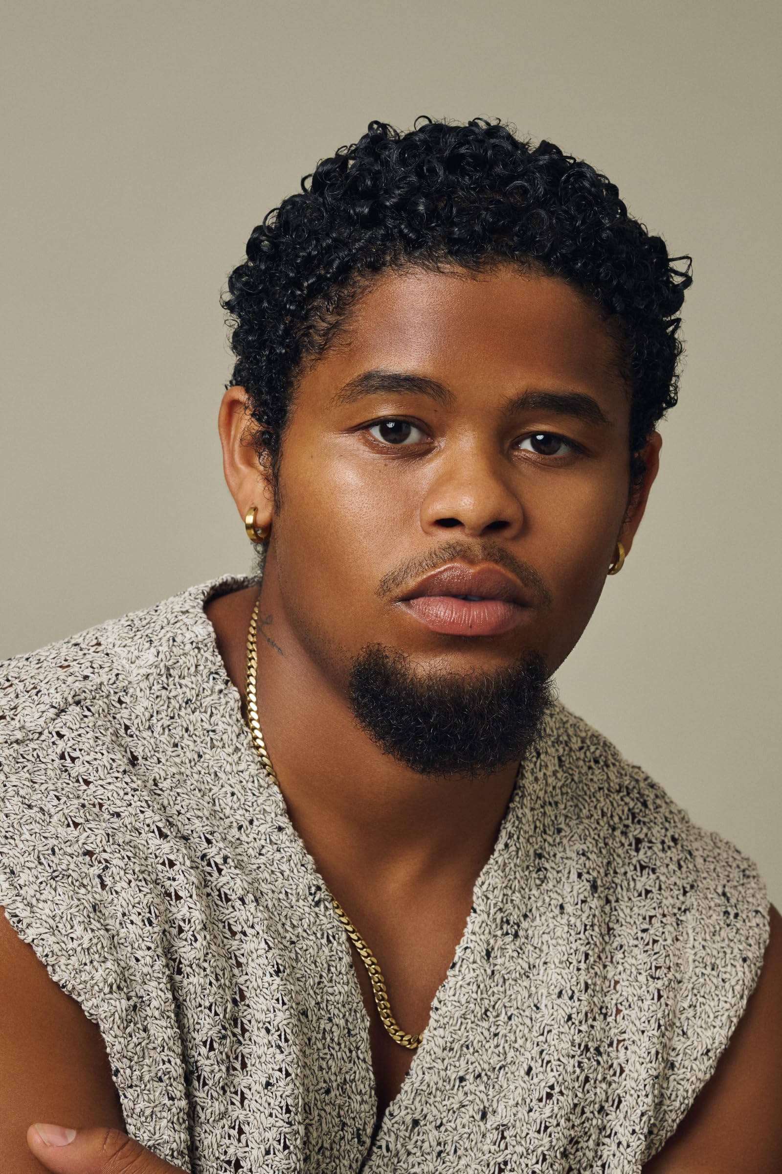 isaiah john movies