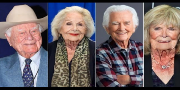 the white shadow cast where are they now