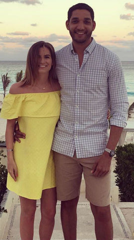 is kaitlan collins married