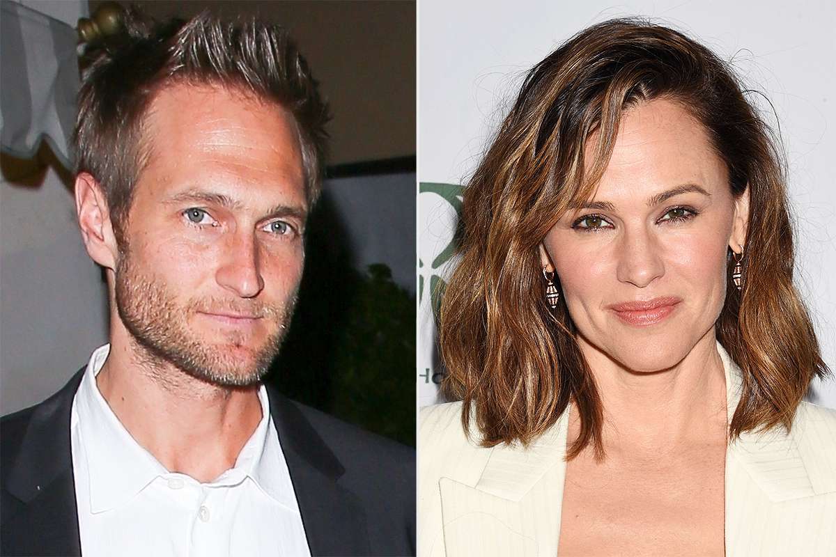 john miller and jen garner