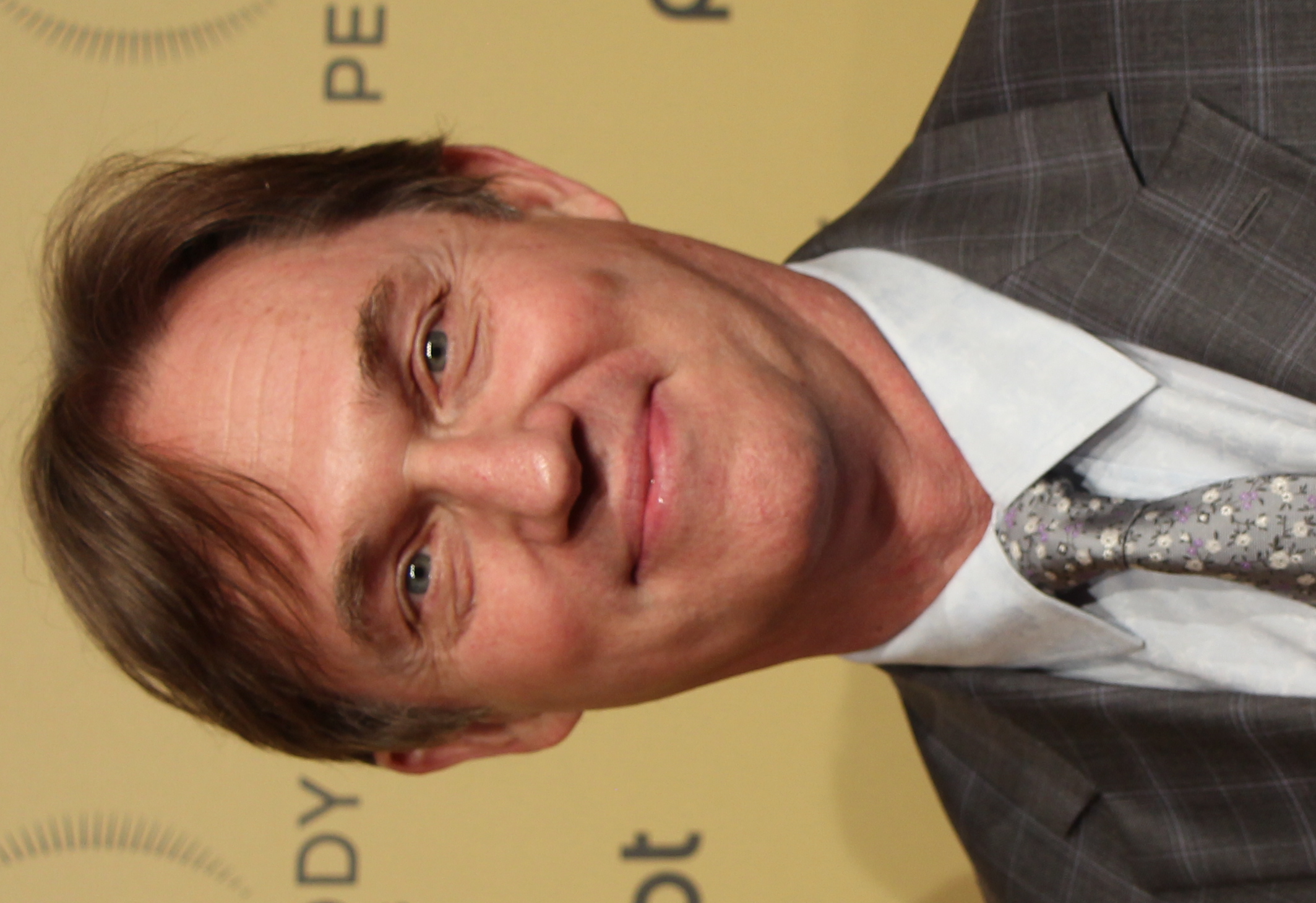 what does richard thomas look like today