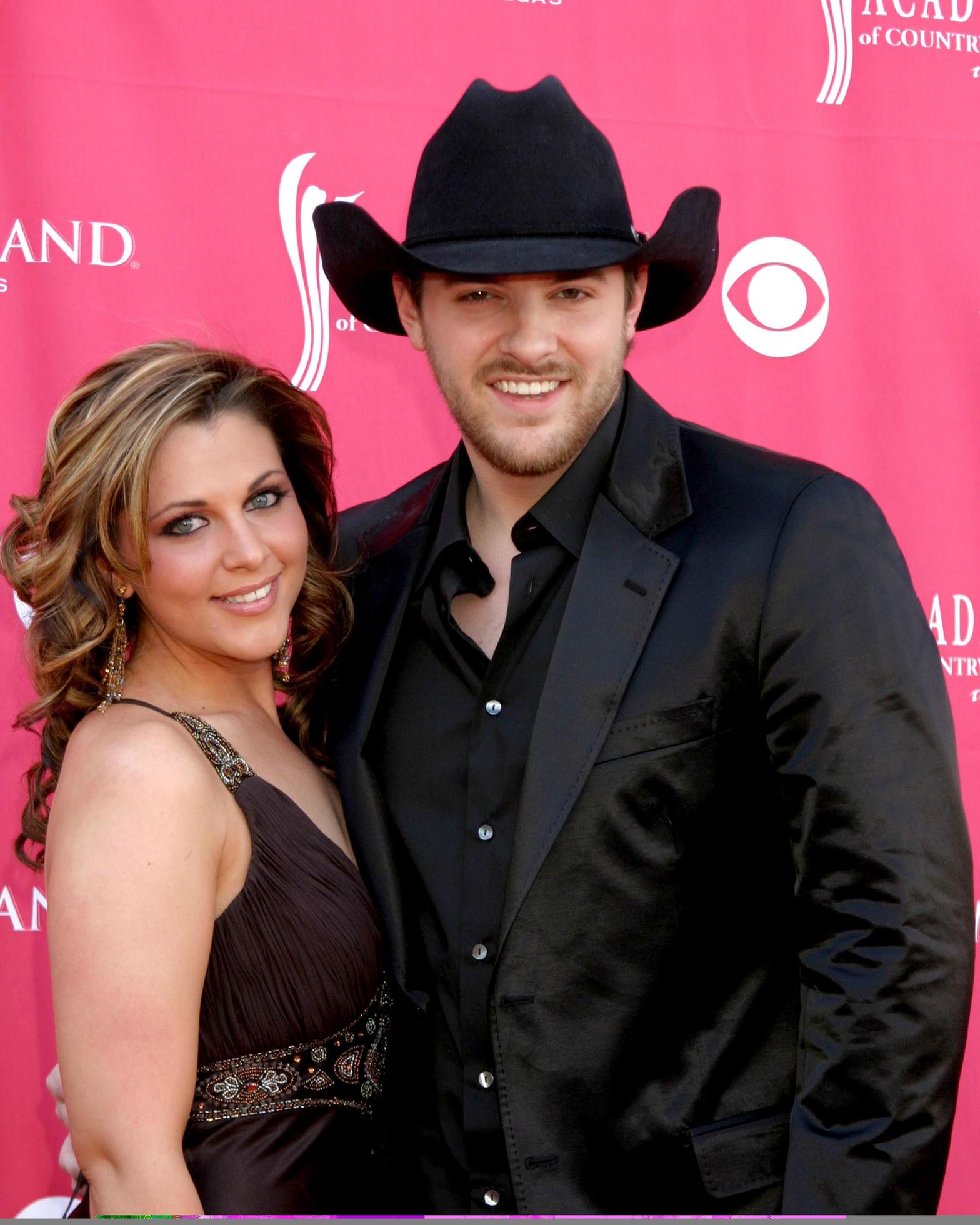 chris young's wife