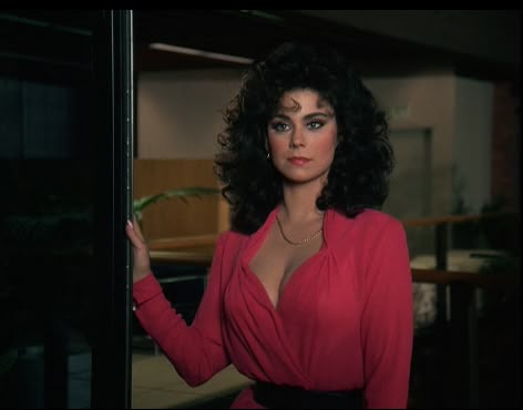 delta burke young
