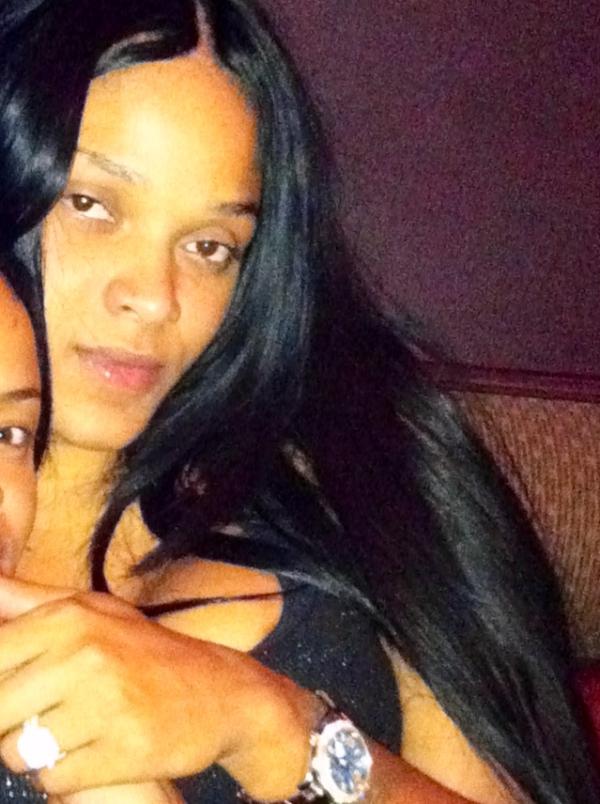 joseline hernandez no makeup