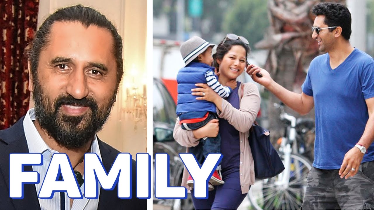 cliff curtis wife
