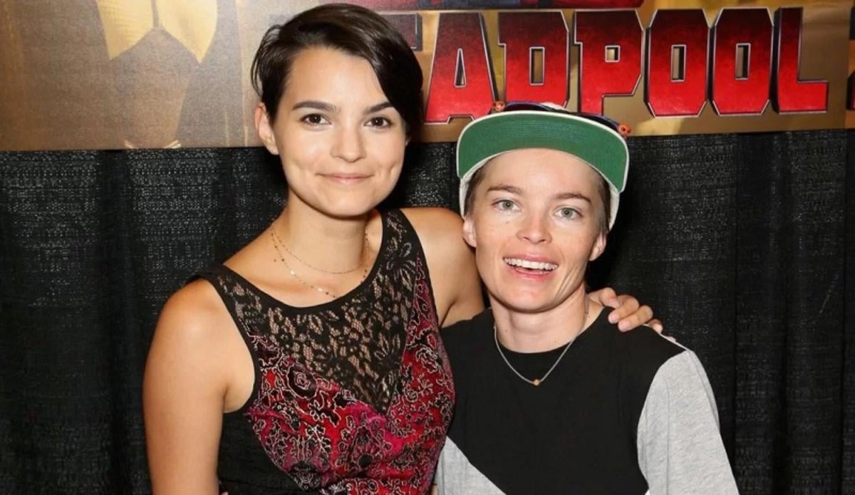 brianna hildebrand relationships