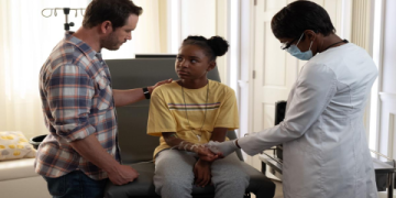 caroline chikezie relationships