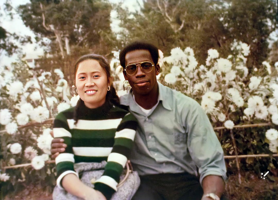 dave chappelle mom