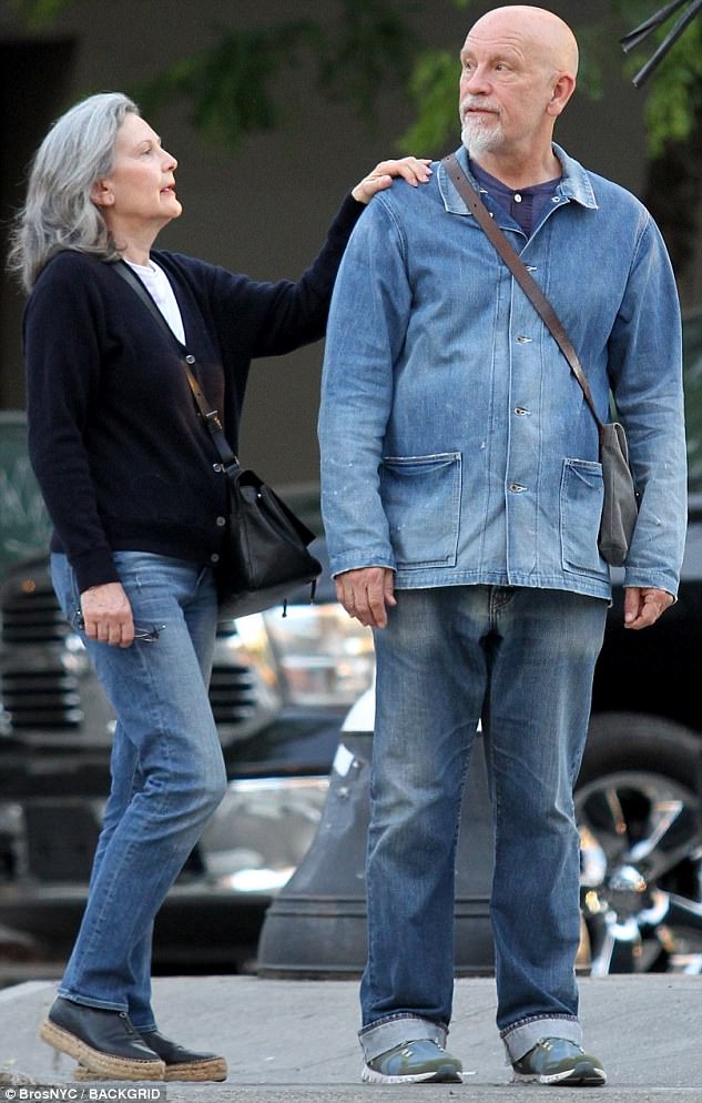 partner john malkovich