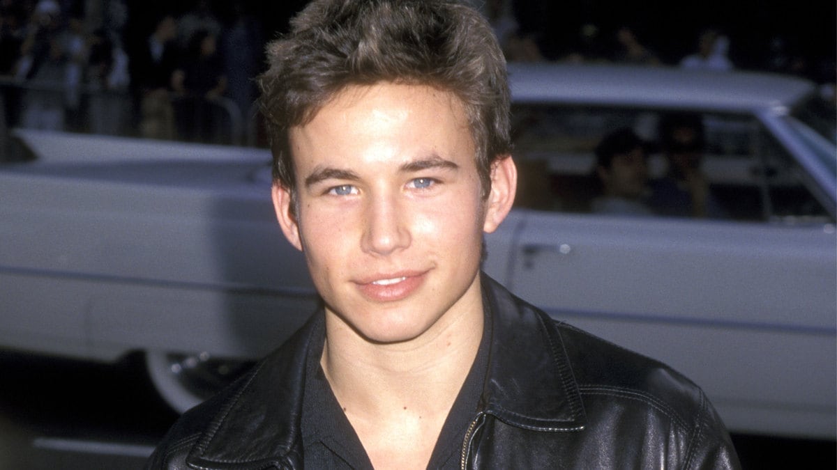 jonathan taylor thomas gay
