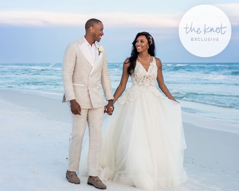 maria taylor relationship