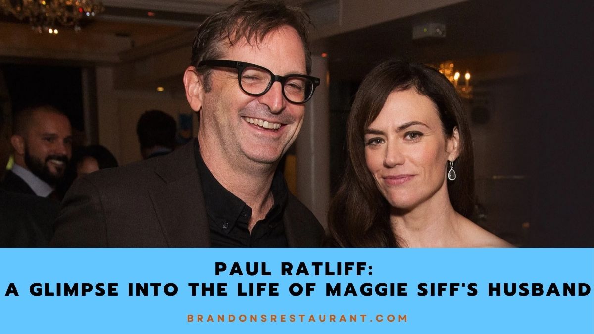 paul ratliff