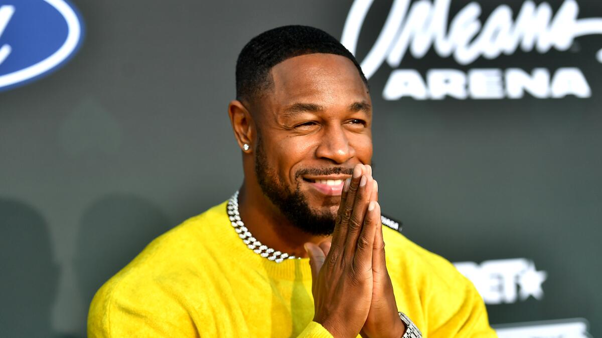 is tank the singer gay