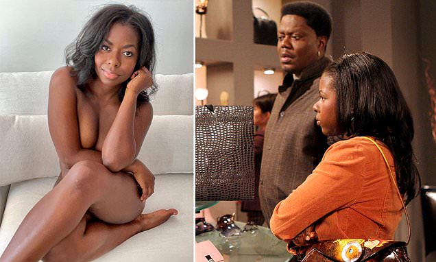 bernie mac show cast only fans