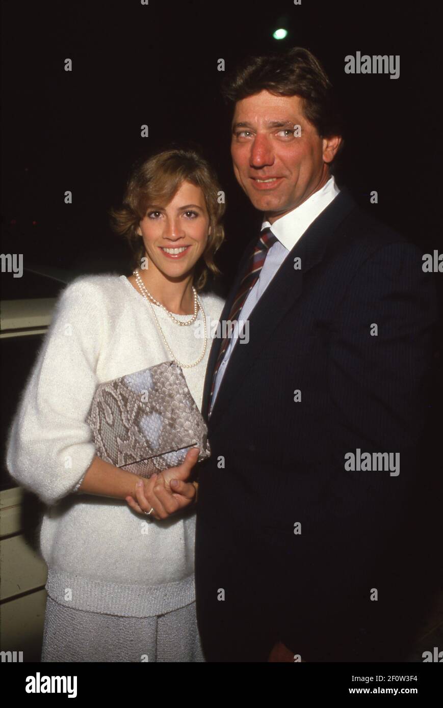 joe namath wife