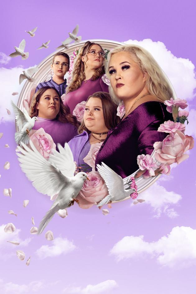 how many seasons of mama june not to hot