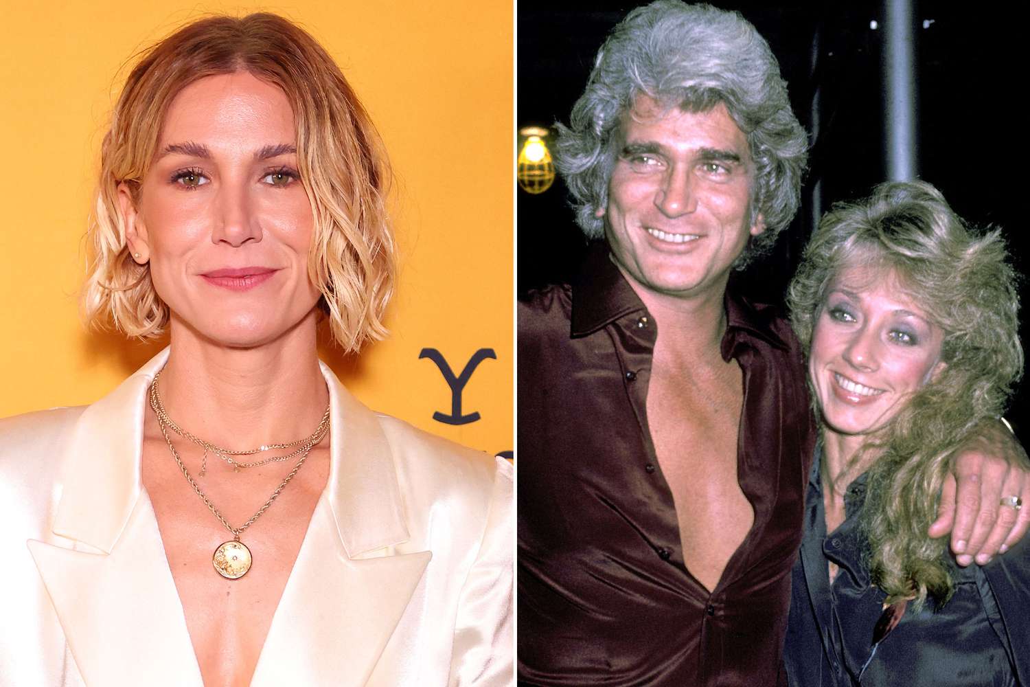jennifer landon mother