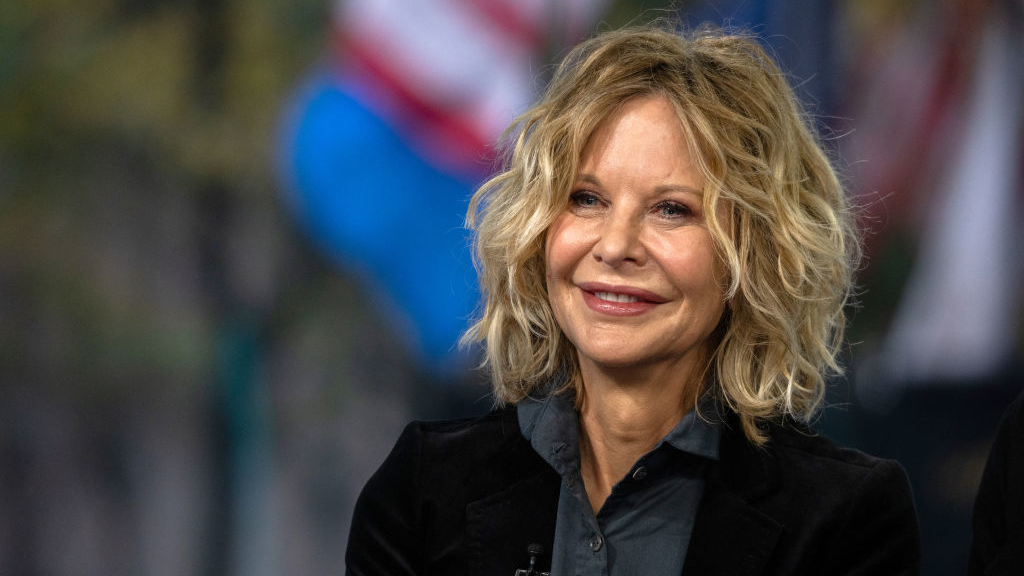 meg ryan and plastic surgery